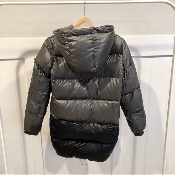 Gap down coat size XS - Picture 2 of 3